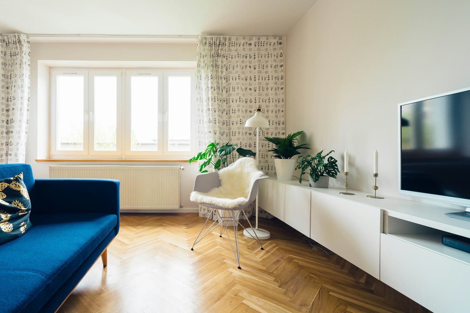 Yaba Tech Loft