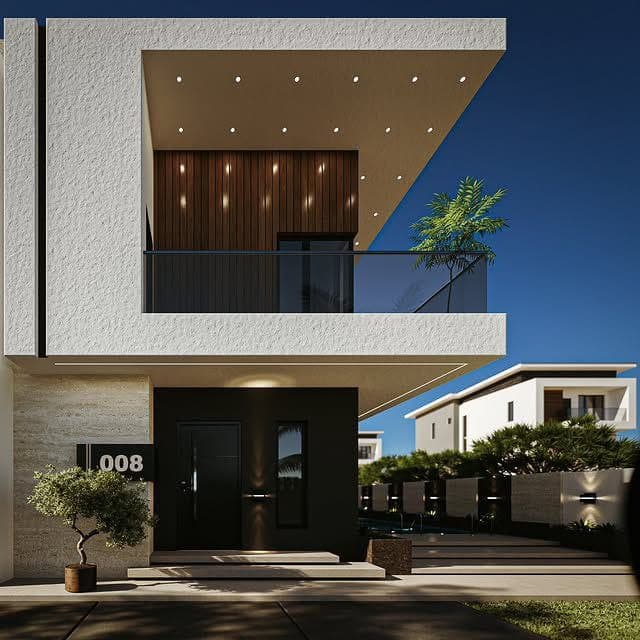 Kuje Garden Estate
